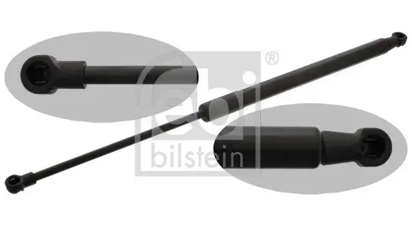 Vérins de hayon / coffre à bagages FEBI BILSTEIN 44001