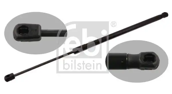 Vérins de hayon / coffre à bagages FEBI BILSTEIN 44003