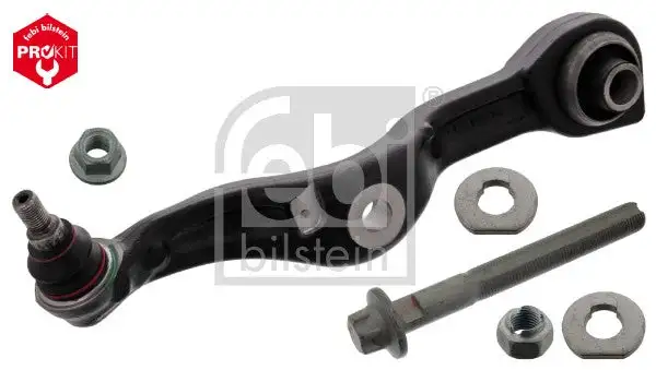 Bras de liaison, suspension de roue FEBI BILSTEIN 44273