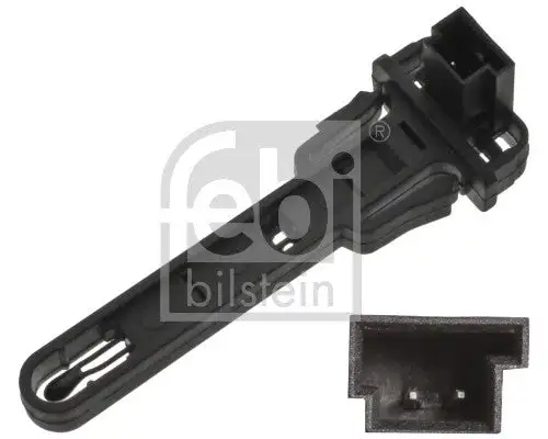 Capteur, température intérieur FEBI BILSTEIN 45762