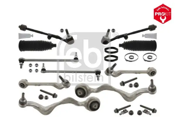 Jeu de bras, suspension de roue FEBI BILSTEIN 46280