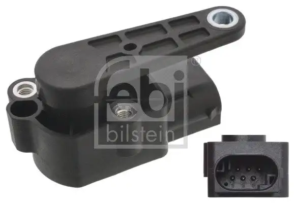 Capteur, correcteur de portée FEBI BILSTEIN 46446