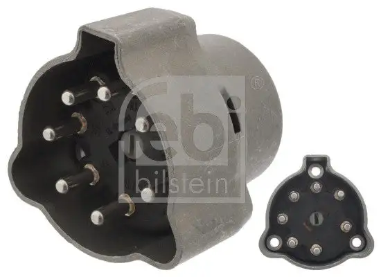 Interrupteur d'allumage/de démarreur FEBI BILSTEIN 46502