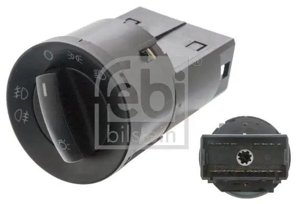 Interrupteur, lumière principale FEBI BILSTEIN 46758