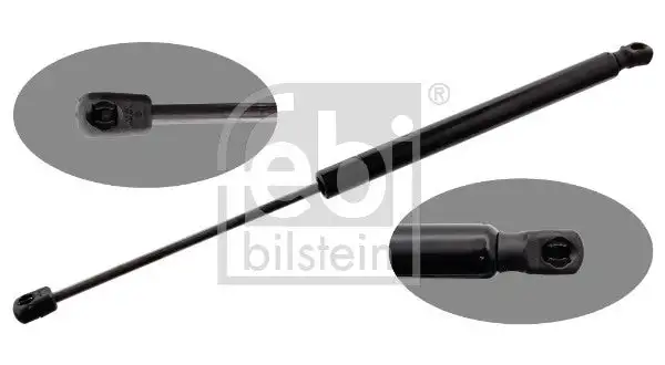 Vérins de hayon / coffre à bagages FEBI BILSTEIN 47041