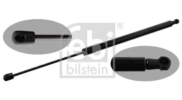 Vérins de hayon / coffre à bagages FEBI BILSTEIN 47044