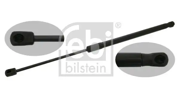Vérins de hayon / coffre à bagages FEBI BILSTEIN 47046