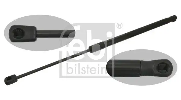 Vérins de hayon / coffre à bagages FEBI BILSTEIN 47047