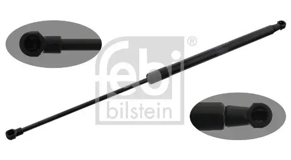 Vérins de hayon / coffre à bagages FEBI BILSTEIN 47050