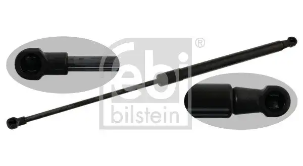 Vérins de hayon / coffre à bagages FEBI BILSTEIN 47051