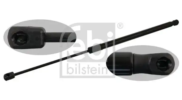 Vérins de hayon / coffre à bagages FEBI BILSTEIN 47052