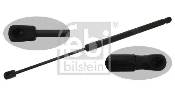 Vérins de hayon / coffre à bagages FEBI BILSTEIN 47056