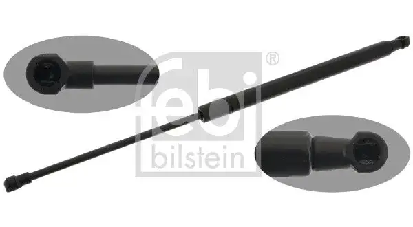 Vérins de hayon / coffre à bagages FEBI BILSTEIN 47057