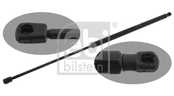 Vérins de hayon / coffre à bagages FEBI BILSTEIN 47063
