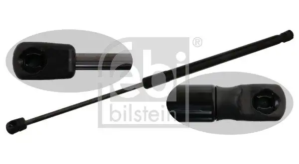 Vérins de hayon / coffre à bagages FEBI BILSTEIN 47067