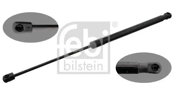 Vérins de hayon / coffre à bagages FEBI BILSTEIN 47069