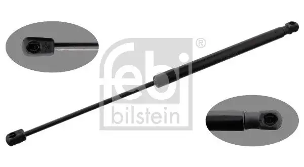 Vérins de hayon / coffre à bagages FEBI BILSTEIN 47070