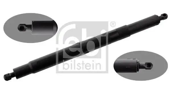 Vérins de hayon / coffre à bagages FEBI BILSTEIN 47074
