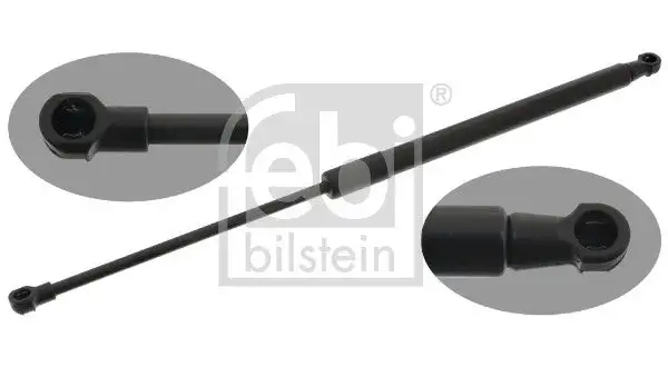 Vérins de hayon / coffre à bagages FEBI BILSTEIN 47078
