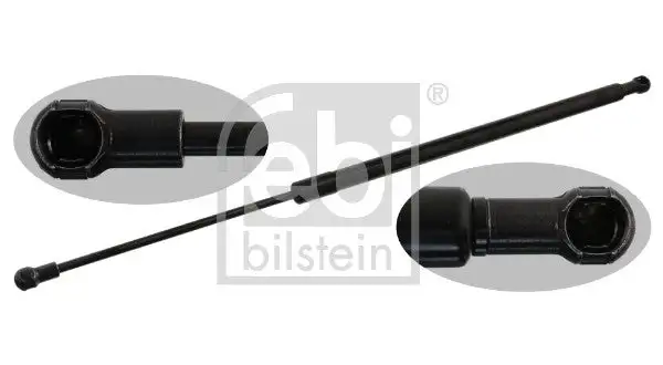 Vérins de hayon / coffre à bagages FEBI BILSTEIN 47080