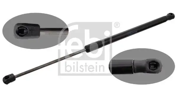 Vérins de hayon / coffre à bagages FEBI BILSTEIN 47081