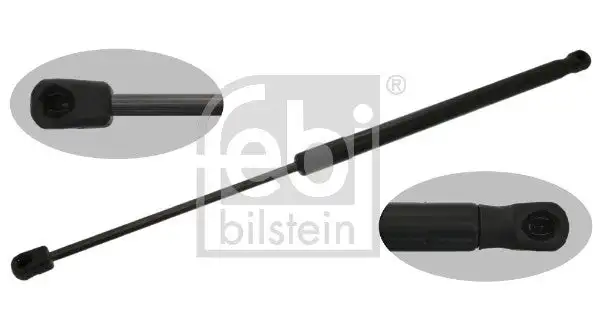 Vérins de hayon / coffre à bagages FEBI BILSTEIN 47082