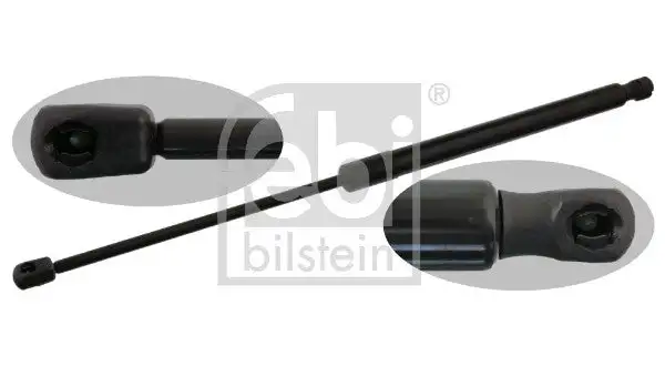 Vérins de hayon / coffre à bagages FEBI BILSTEIN 47086