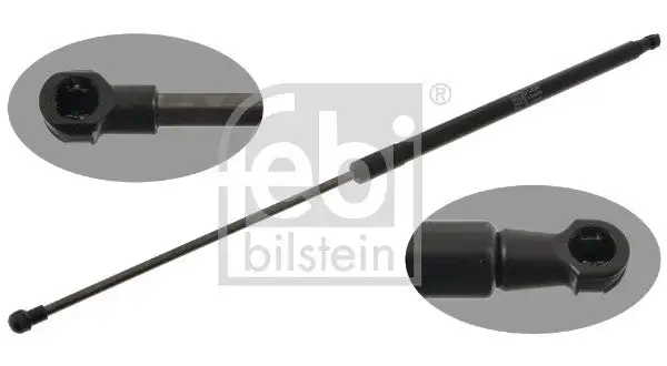 Vérins de hayon / coffre à bagages FEBI BILSTEIN 47090
