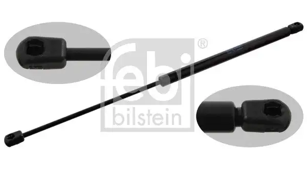 Vérins de hayon / coffre à bagages FEBI BILSTEIN 47098