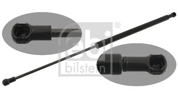 Vérins de hayon / coffre à bagages FEBI BILSTEIN 47101