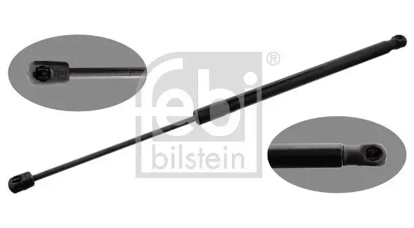 Vérins de hayon / coffre à bagages FEBI BILSTEIN 47112