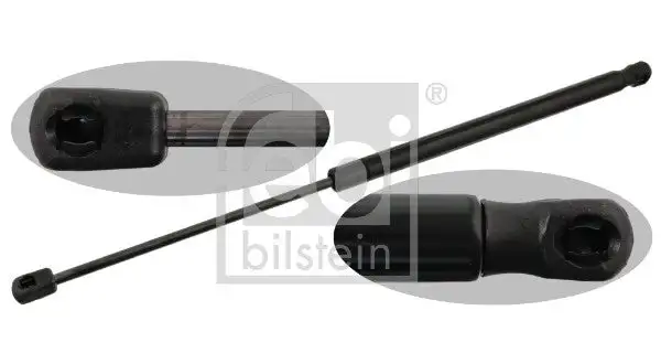 Vérins de hayon / coffre à bagages FEBI BILSTEIN 47118