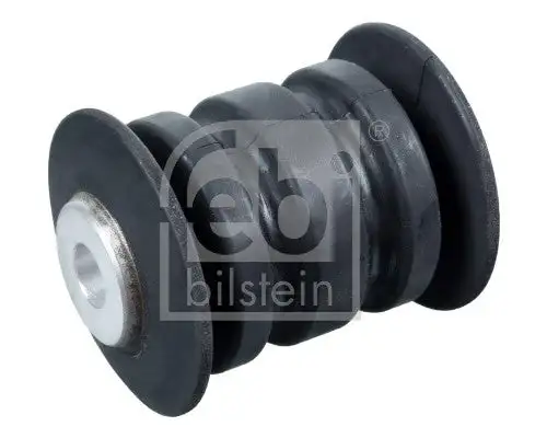 Coussinet de palier, ressort à lames FEBI BILSTEIN 47139