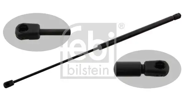 Vérins de hayon / coffre à bagages FEBI BILSTEIN 47777