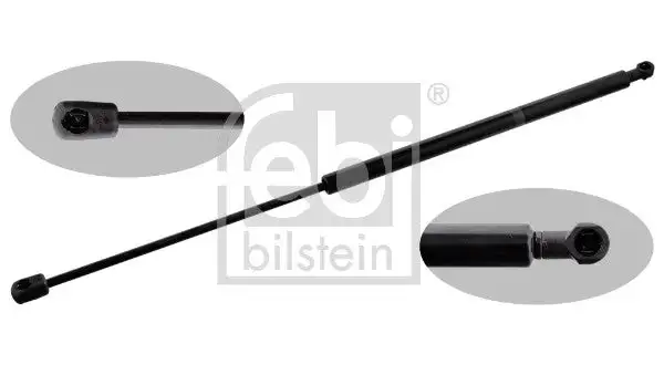 Vérins de hayon / coffre à bagages FEBI BILSTEIN 47910