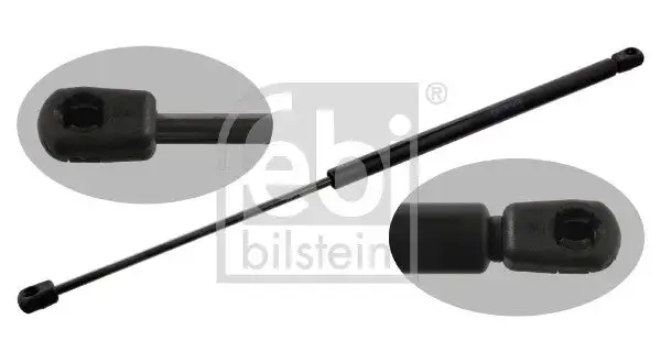 Vérins de hayon / coffre à bagages FEBI BILSTEIN 47911