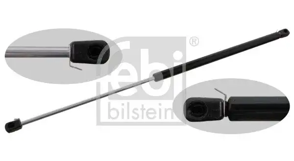 Vérins de hayon / coffre à bagages FEBI BILSTEIN 47914