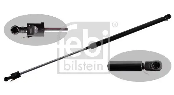Vérins de hayon / coffre à bagages FEBI BILSTEIN 47915