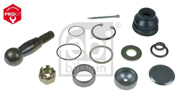 Kit d'assemblage, levier de déviation FEBI BILSTEIN 48113