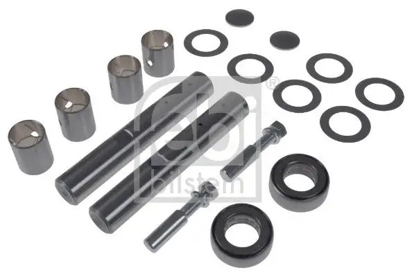 Kit d'assemblage, pivot de fusée d'essieu FEBI BILSTEIN 48241