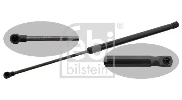 Vérins de hayon / coffre à bagages FEBI BILSTEIN 48581