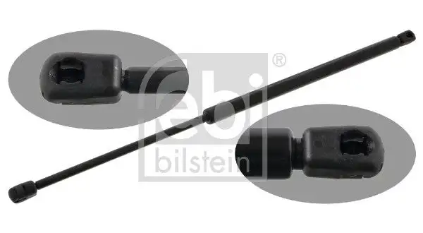 Vérins de hayon / coffre à bagages FEBI BILSTEIN 48640