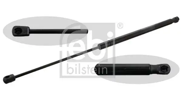 Vérins de hayon / coffre à bagages FEBI BILSTEIN 48695