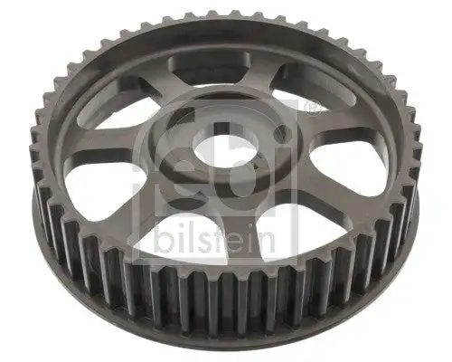 Roue dentée, arbre à came FEBI BILSTEIN 49192