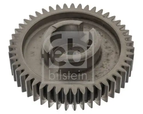 Roue dentée, arbre à came FEBI BILSTEIN 49203