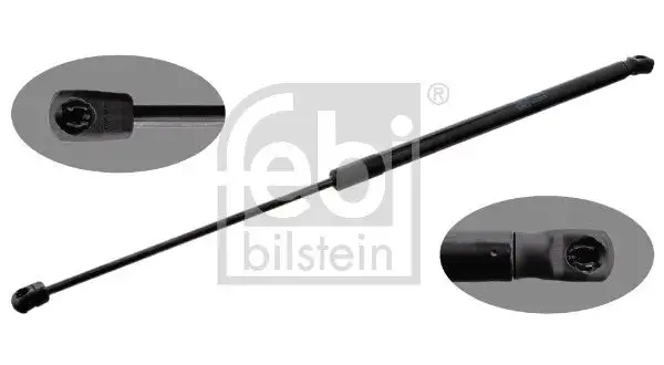 Vérins de hayon / coffre à bagages FEBI BILSTEIN 49238