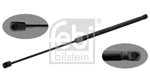 Vérins de hayon / coffre à bagages FEBI BILSTEIN 49239