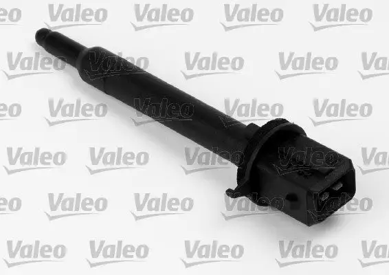 Capteur, température intérieur VALEO 509356