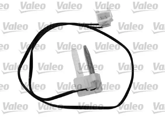 Capteur, température intérieur VALEO 509601