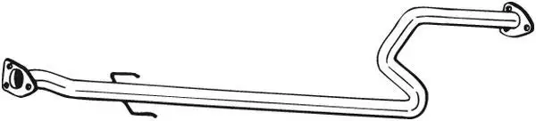 Tuyau d'échappement BOSAL 953-145